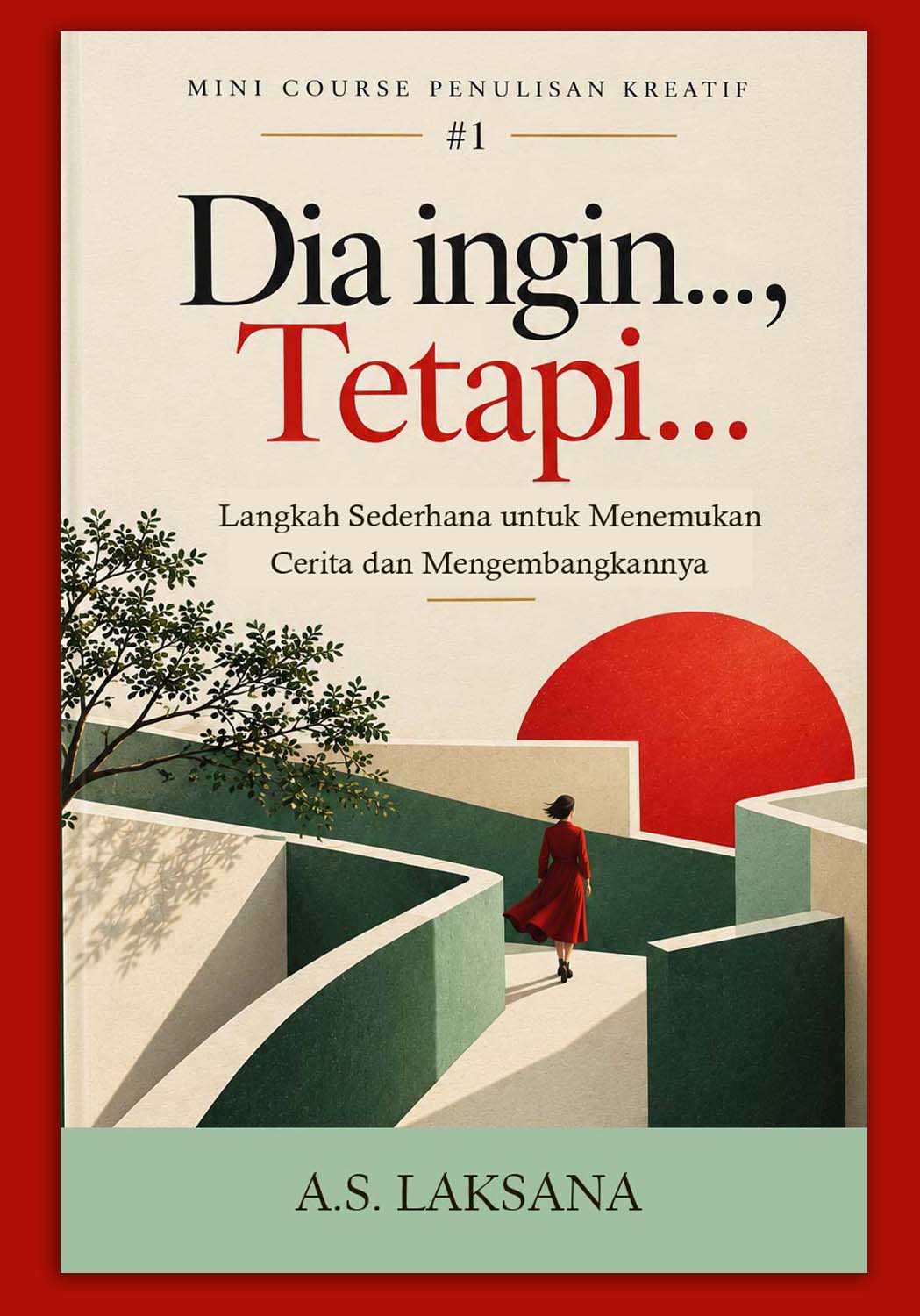Cover Dia Ingin, Tetapi...